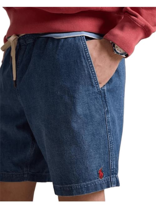 DENIM POLO RALPH LAUREN | 710P02689001